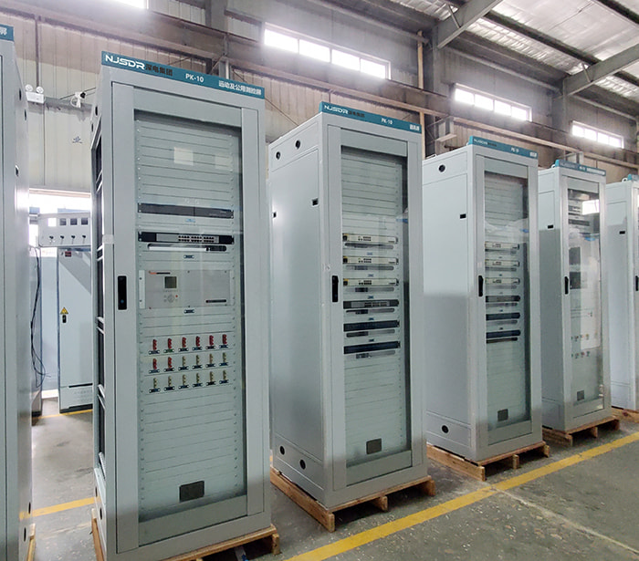 深電集團(tuán),電力自動(dòng)化監(jiān)控系統(tǒng),變電站自動(dòng)化控制屏,通訊屏,遠(yuǎn)動(dòng)屏,調(diào)度數(shù)據(jù)網(wǎng)屏