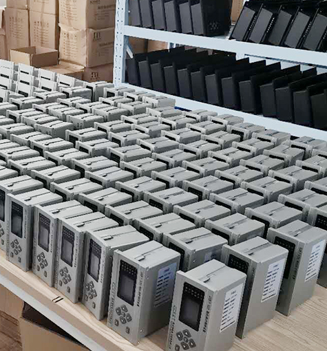 深電集團(tuán),電力自動(dòng)化監(jiān)控系統(tǒng),變電站自動(dòng)化控制屏,通訊屏,遠(yuǎn)動(dòng)屏,調(diào)度數(shù)據(jù)網(wǎng)屏