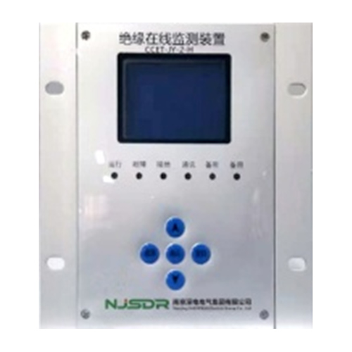 一次設備監(jiān)測類