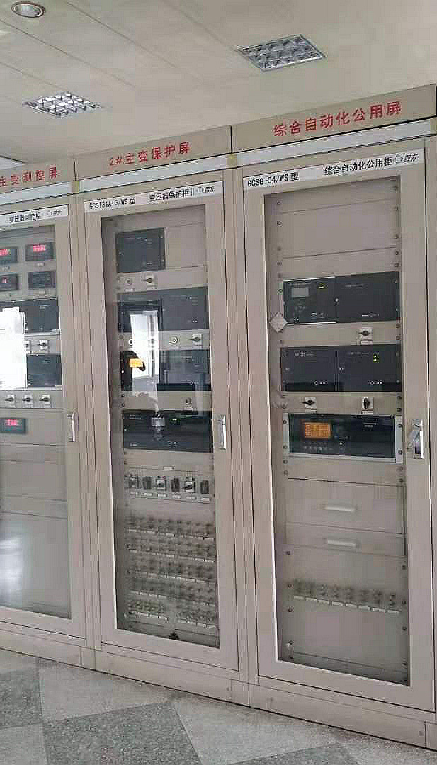 多格漫食品（青島）有限公司35KV400V工程