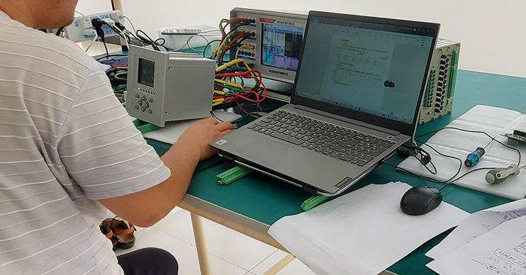 研發(fā)制造實力