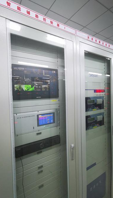 云南普恒煤礦有限公司10KV配電工程