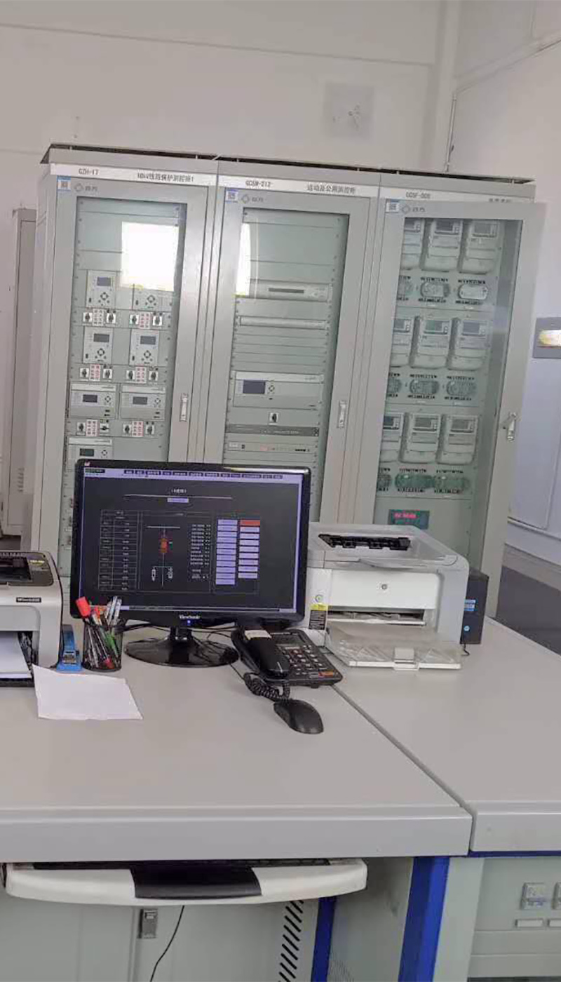 西高新航天科技產(chǎn)業(yè)園