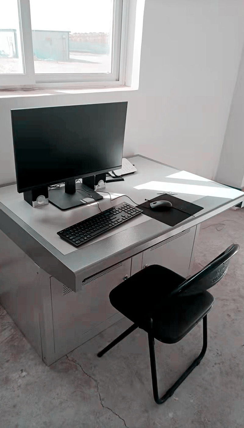 蘇德環(huán)保配電項(xiàng)目