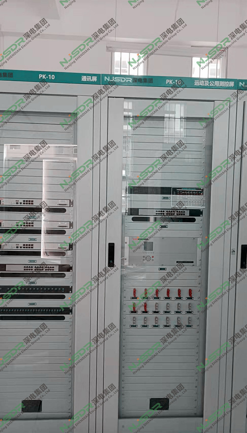 周口河畔小區(qū)智能輔助監(jiān)控系統(tǒng)