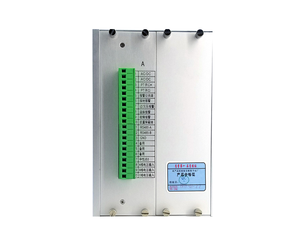 過電壓抑制柜控制器CCET-316