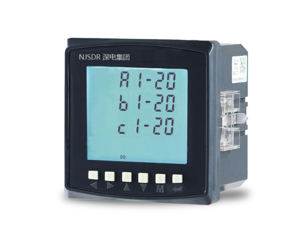 CCET-WX無(wú)線測(cè)溫（3-6-9-12點(diǎn)位）