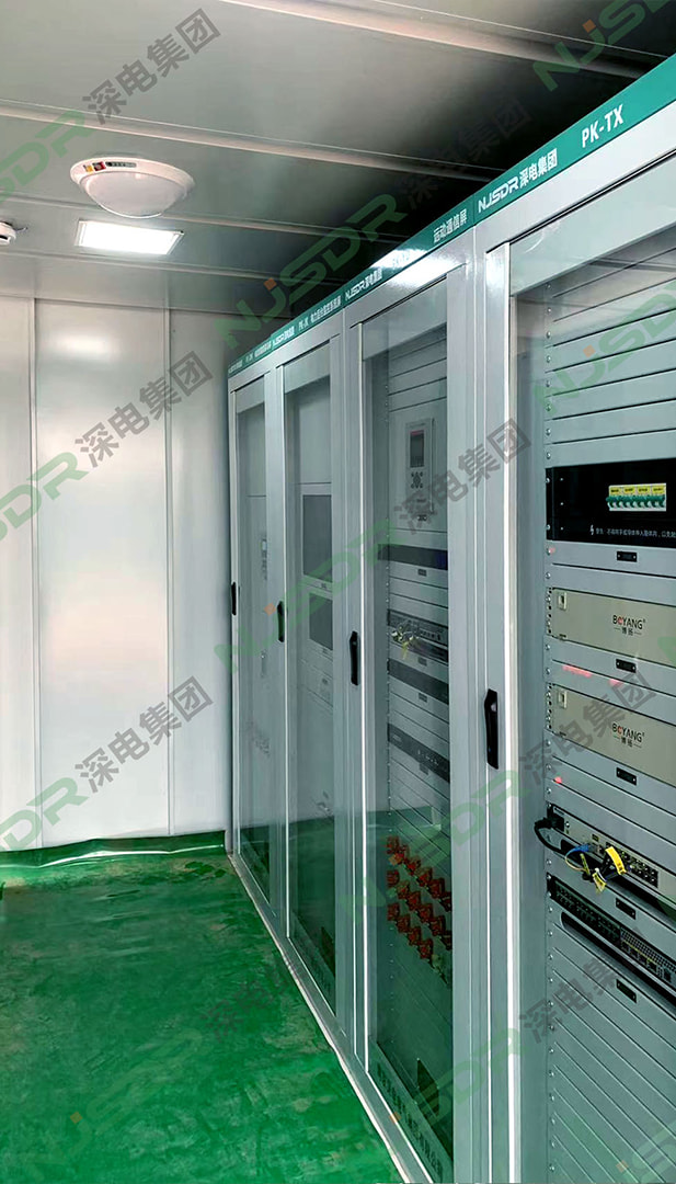 壯大集體經(jīng)濟抱團光伏產(chǎn)業(yè)鄉(xiāng)項目