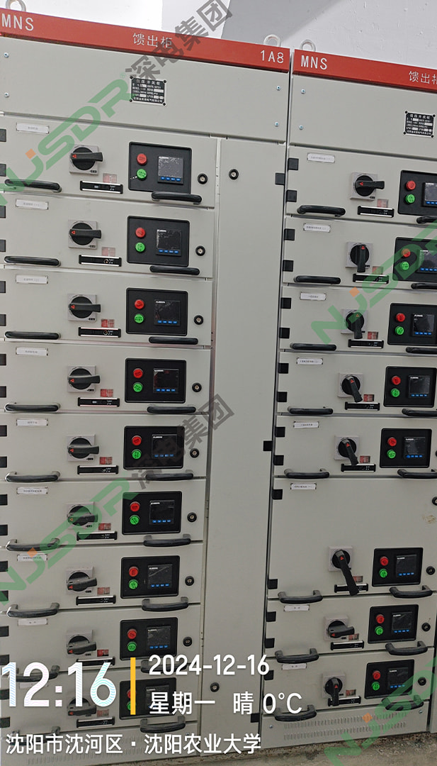 沈陽農(nóng)業(yè)大學(xué)