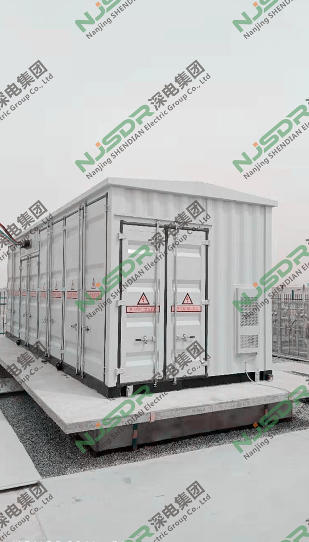 喀什萬家于田縣華凌牛業(yè)35kV輸變電工程