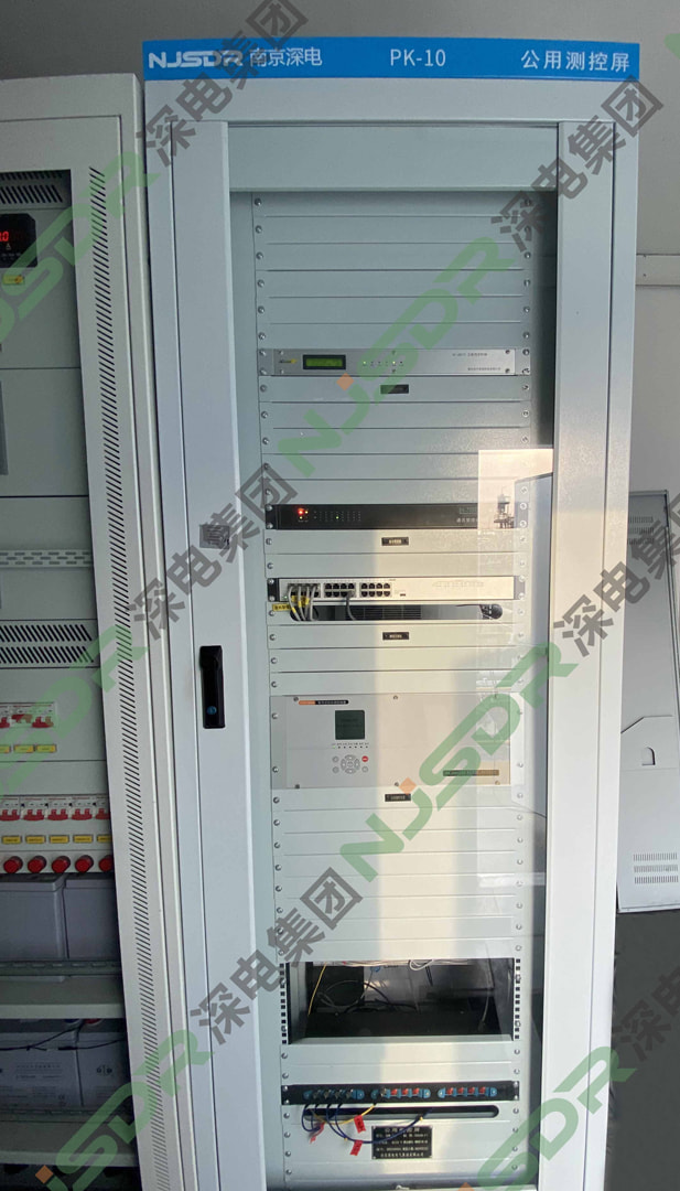 東營市厚俞電氣勝利油田項目