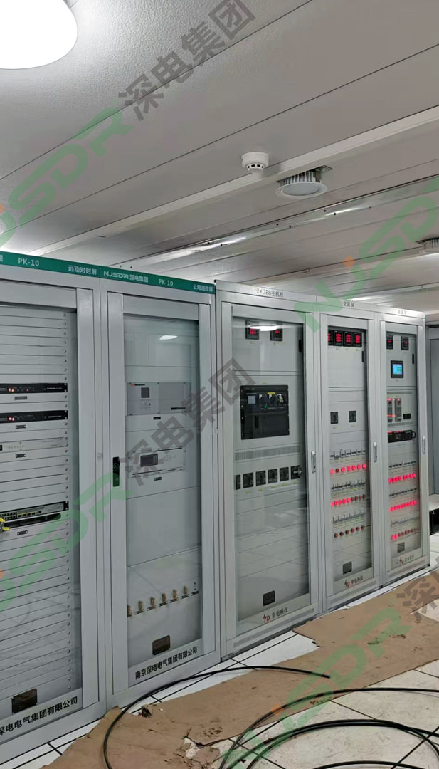 紅星地區(qū)建南區(qū)塊新建凈化站地面工程