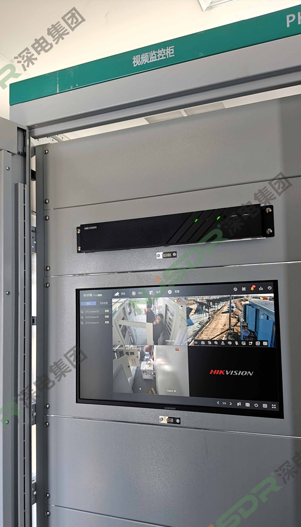 大石橋鑫陽新能源有限公司水源鎮(zhèn)大溝村5.95MW分布式光伏發(fā)電項目