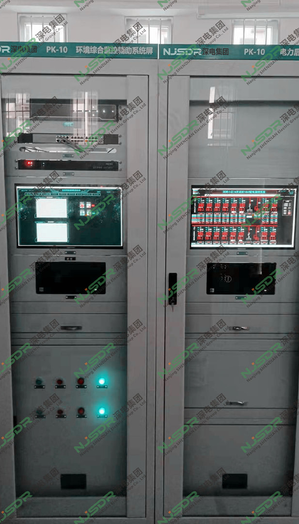 周口河畔小區(qū)