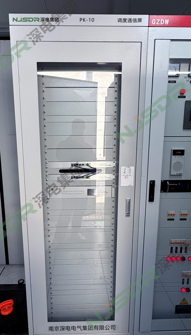 黑龍江省齊齊哈爾市華鶴門業(yè)光伏項目