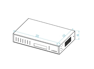 群調(diào)群控裝置CCET-9000 1900系列